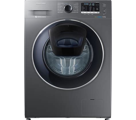 SAMSUNG AddWash WW70K5410UX/EU Washing Machine Specs